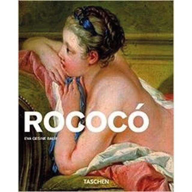 Imagem 0 de Rococó (Capa mole)