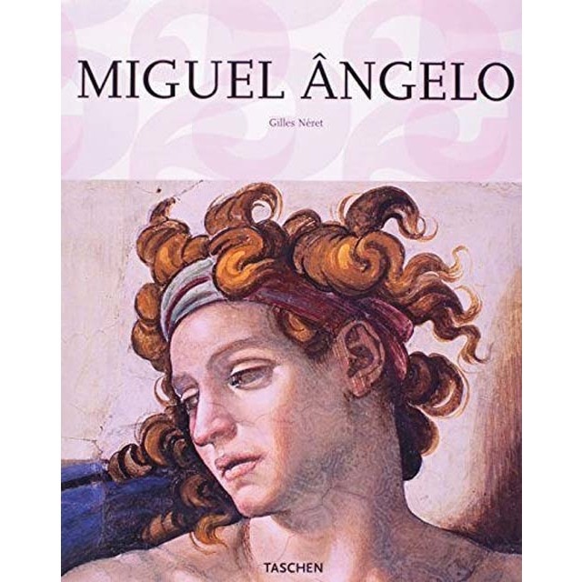 Imagem 0 de Michelangelo (Capa dura)