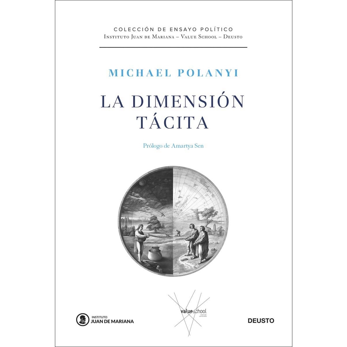 La dimensión tácita 1