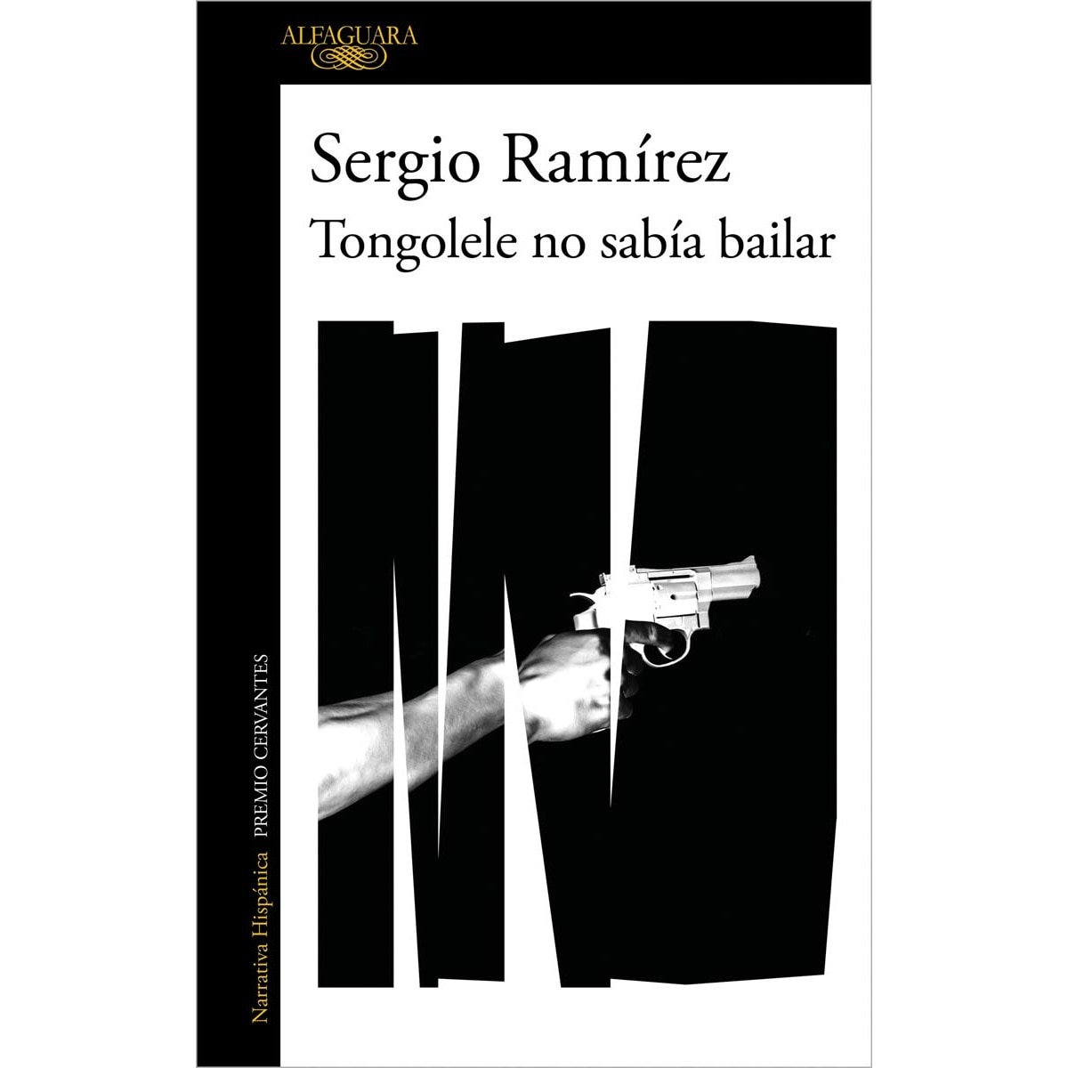 Imagem 0 de Tongolele no sabía bailar(Tapa blanda)