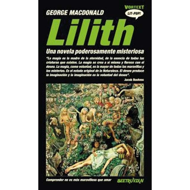 Imagem 0 de Lilith (Capa mole)