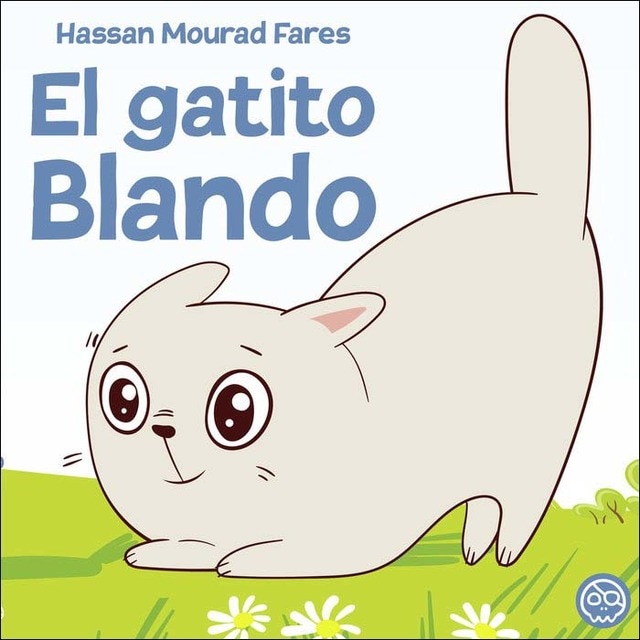El gatito blando 1