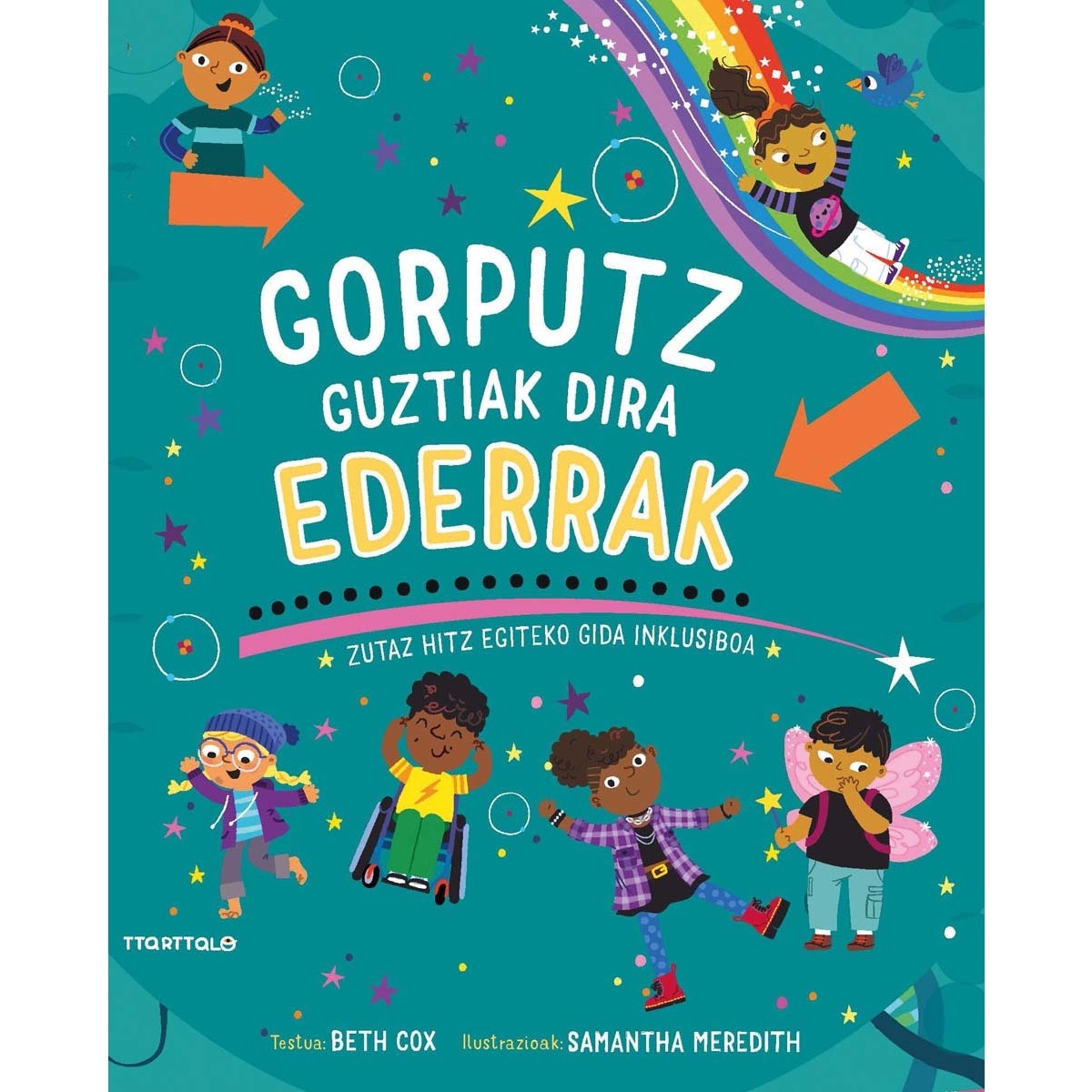 Enigmak. Giza gorputza (Capa dura) 1