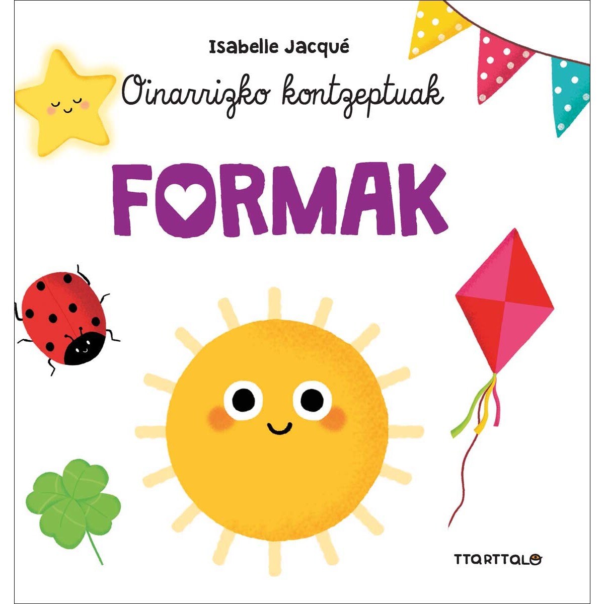 Formak (Capa dura) 1