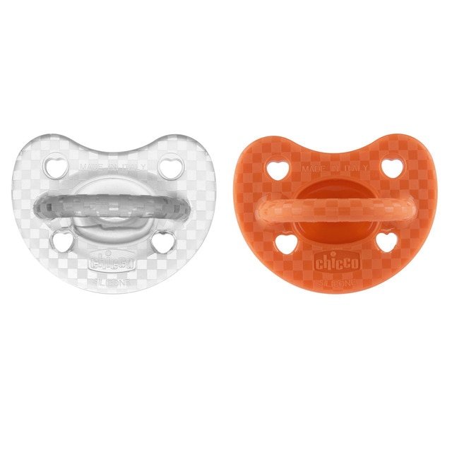 Imagen 0 de Chupete Chicco PhysioForma LUXE 16-36m 2ud