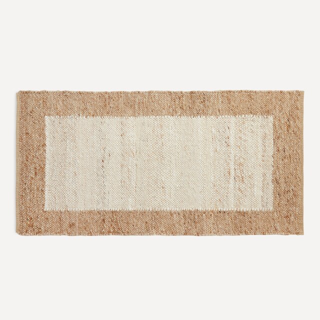 Imagem 0 de Tapete feito à mão Ariel