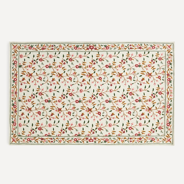 Imagem 0 de Tapete Feito à Mão Tanguy