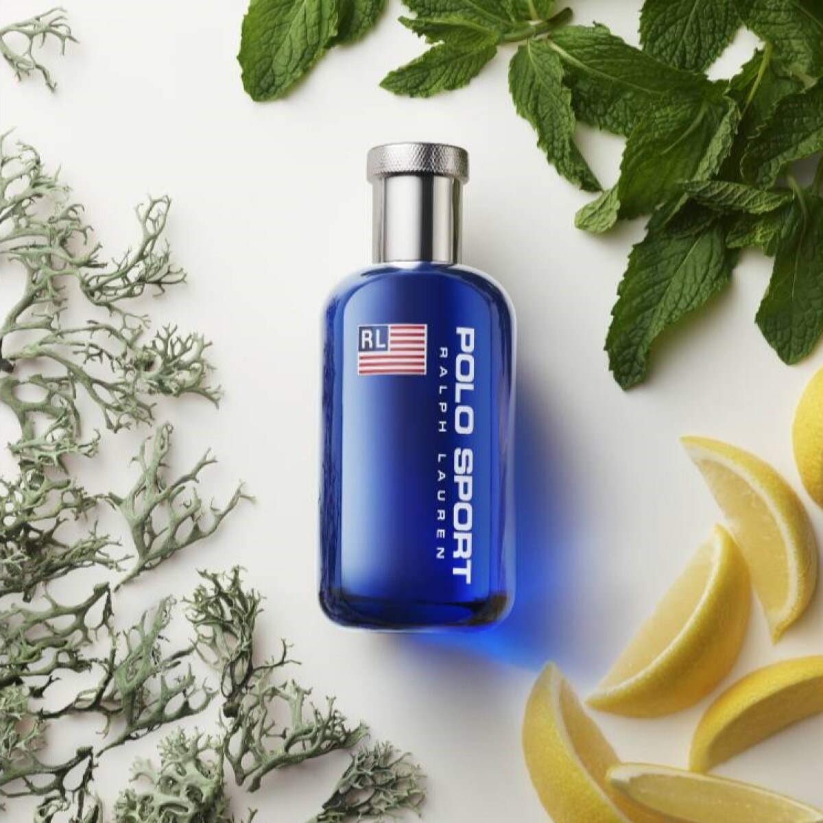 Eau de Toilette Polo Sport Men 75 ml Ralph Lauren. 3