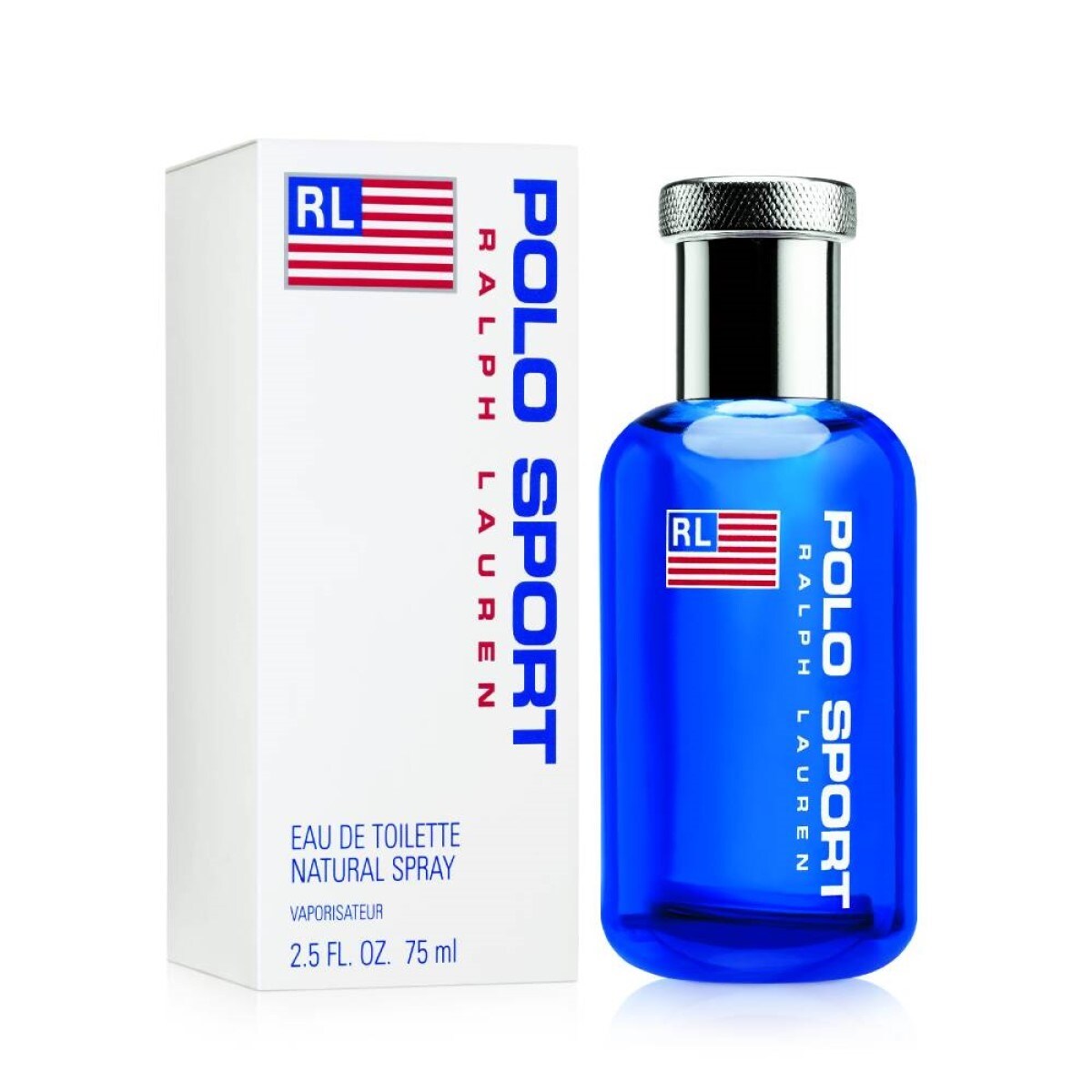 Eau de Toilette Polo Sport Men 75 ml Ralph Lauren. 2