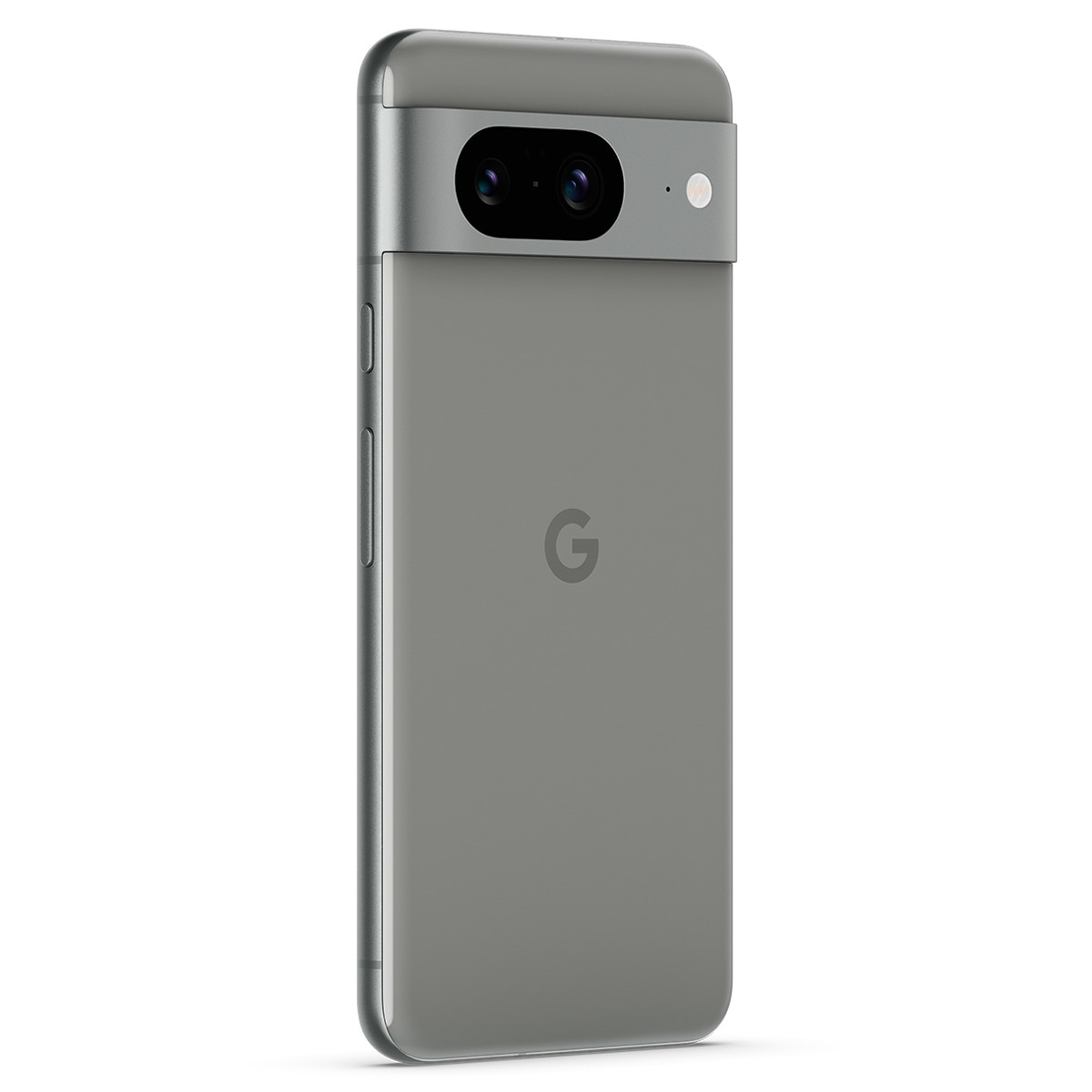 Google Pixel 8 8GB + 128 GB móvil libre Verde liquen-6