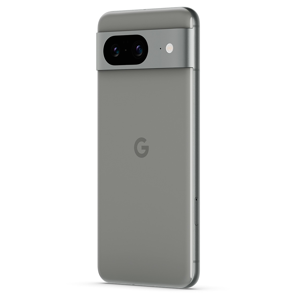 Google Pixel 8 8GB + 128 GB móvil libre Verde liquen-7
