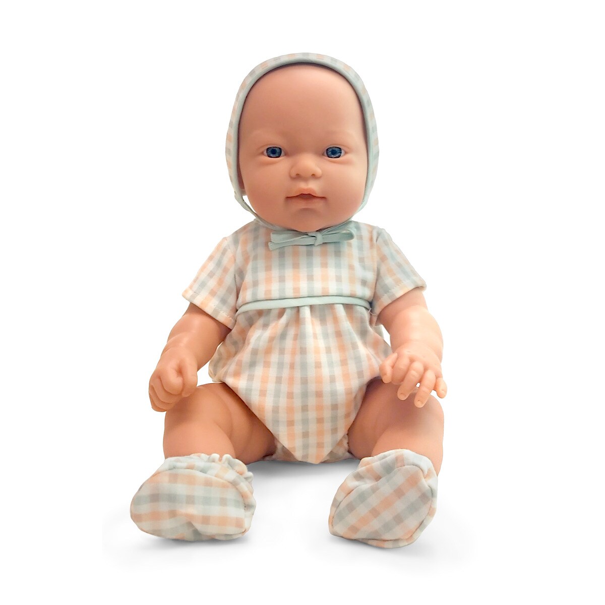 Muñeco bebé El Corte Inglés 6