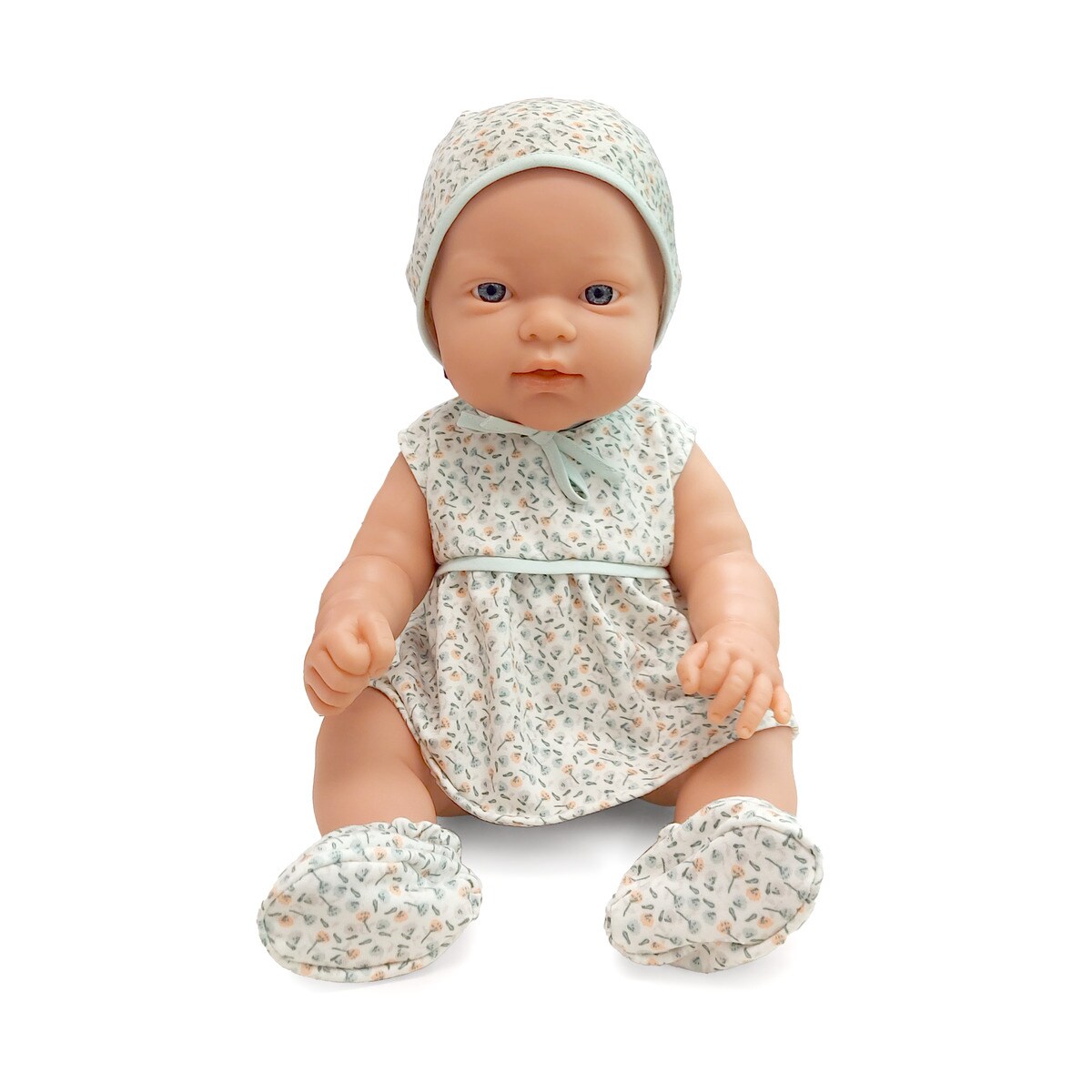 Boneca Bebé 45 cm El Corte Inglés 6