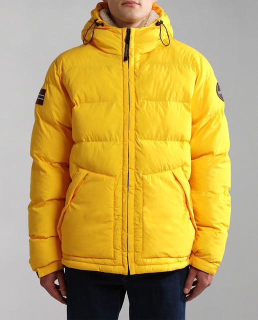 Imagen 0 de Chaqueta corta Raspeball