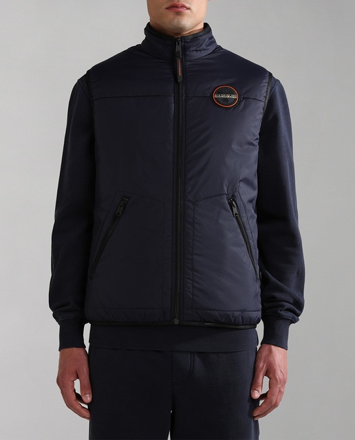 Imagen 0 de Chaqueta chaleco Dalen