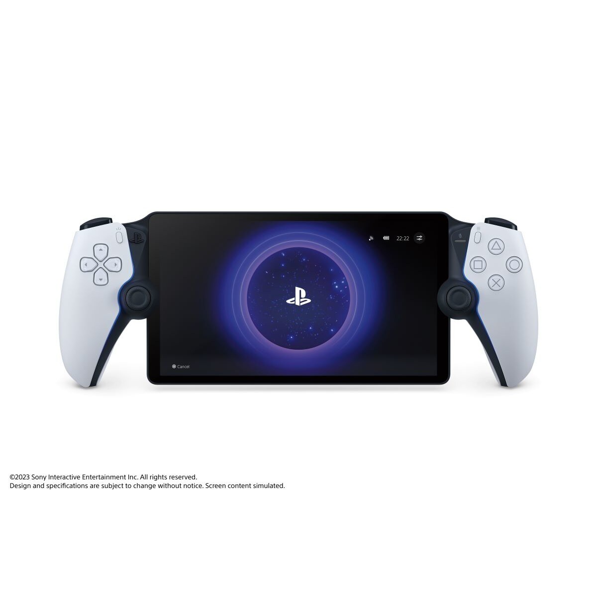 Reprodutor Remoto PlayStation Portal - PlayStation 5 3