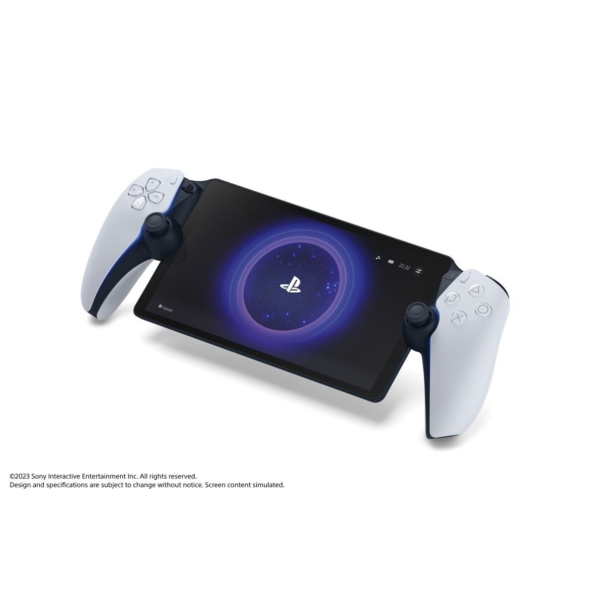Reprodutor Remoto PlayStation Portal - PlayStation 5 1