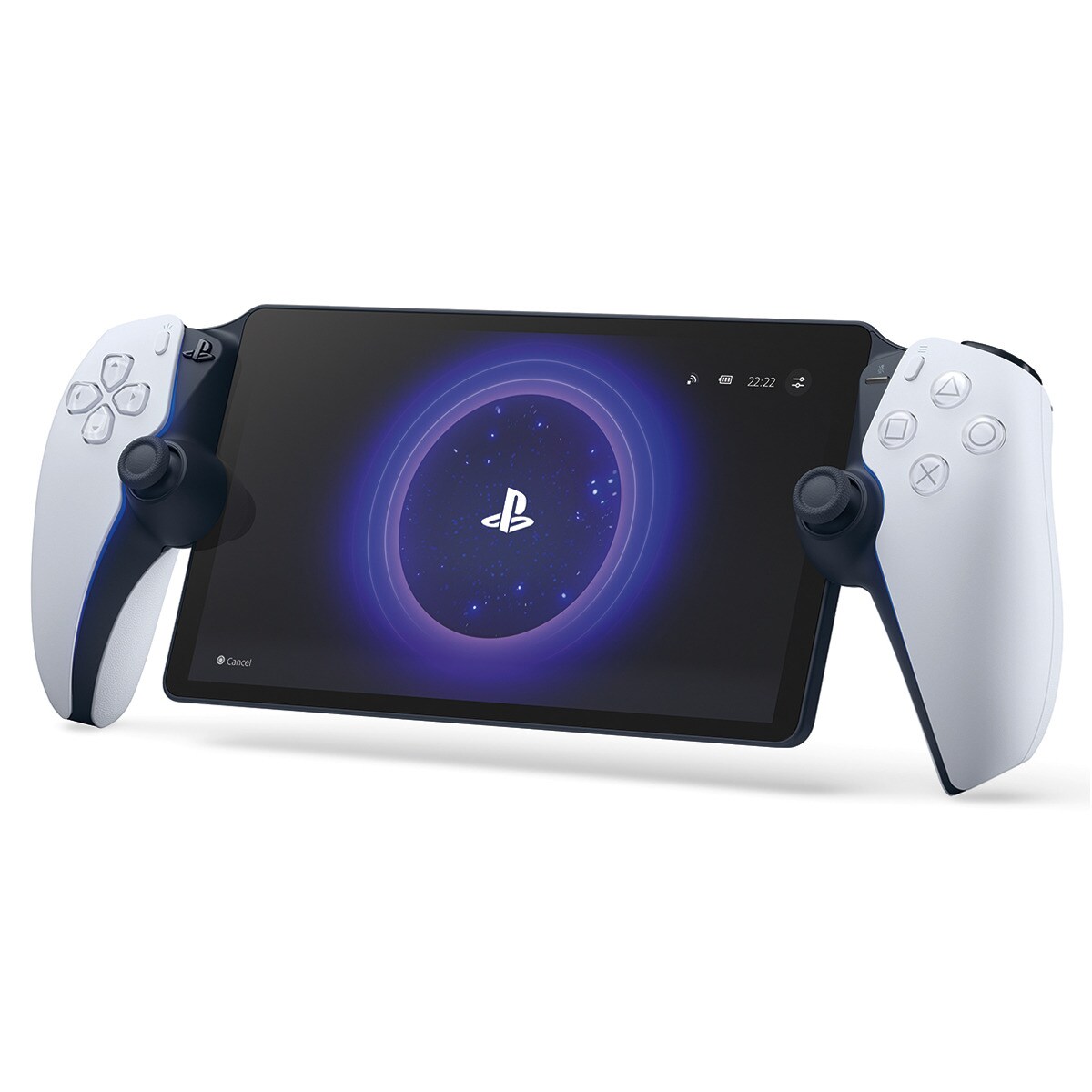 Reproductor a distancia PlayStation Portal · Sony · El Corte Inglés