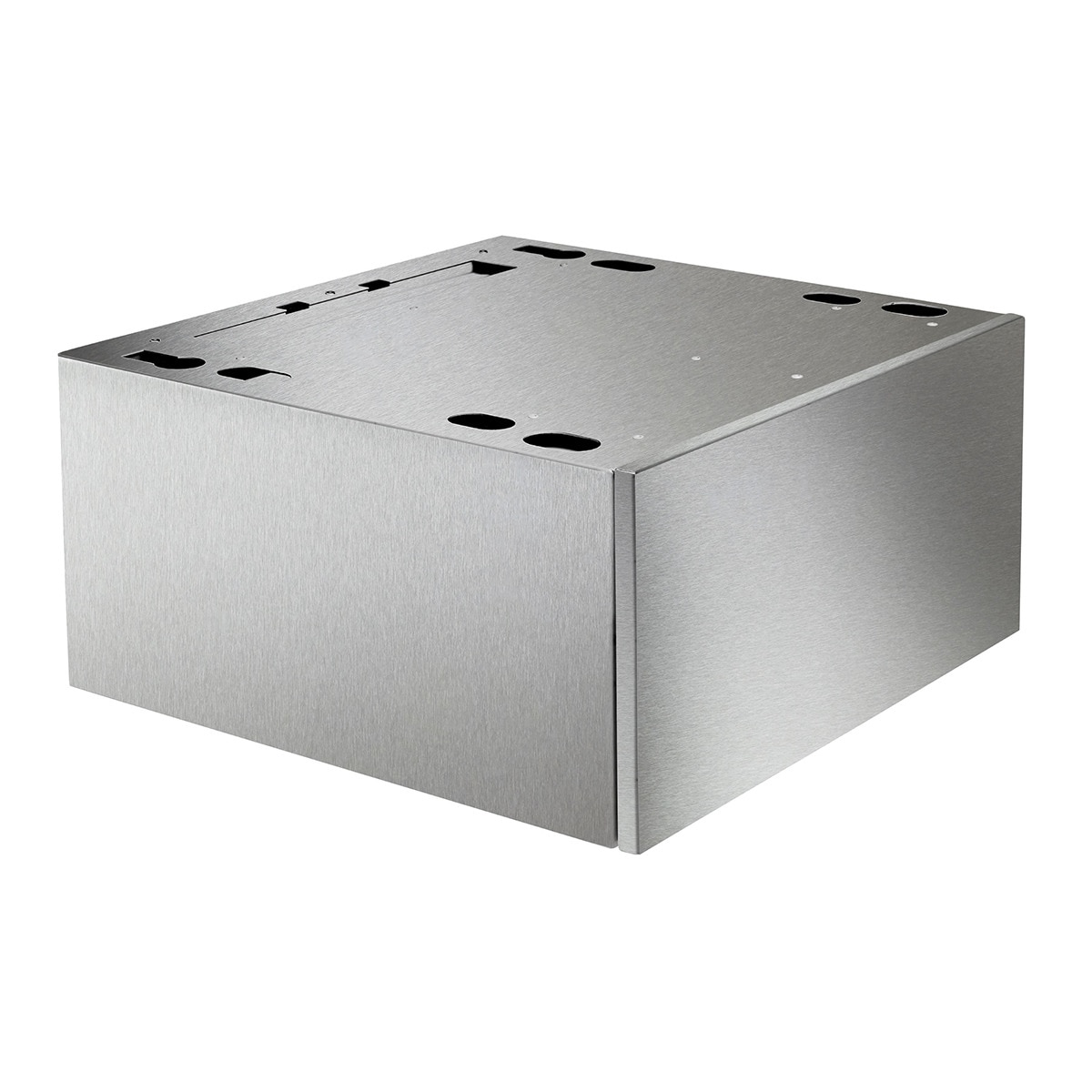 Imagen 0 de Accesorio Asko kit de unión de lavado y secado - HPS5323S