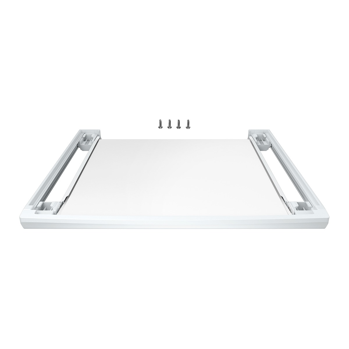 Accesorio Bosch kit de unión de lavadora y secadora - WTZ27500 1