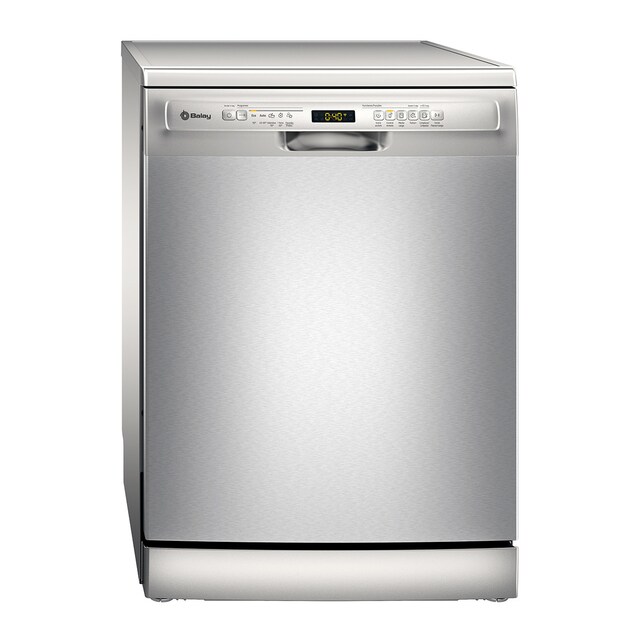 Imagen 0 de Lavavajillas Balay 14 servicios, Bandeja Cubiertos, 60 cm - 3VS5331IP