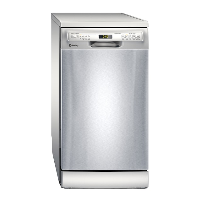 Imagen 0 de Lavavajillas Balay 10 servicios, Media carga, 45 cm - 3VN4030IA