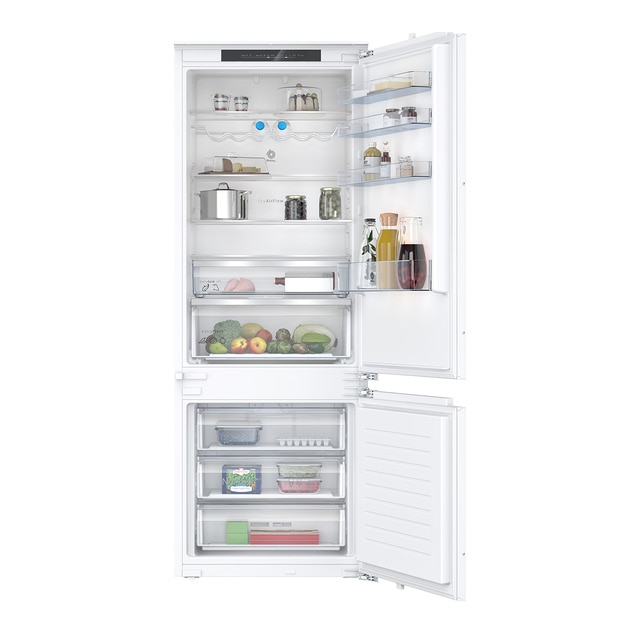 Imagen 0 de Frigorífico integrable combi Balay Congelador No Frost - 3KIE934F
