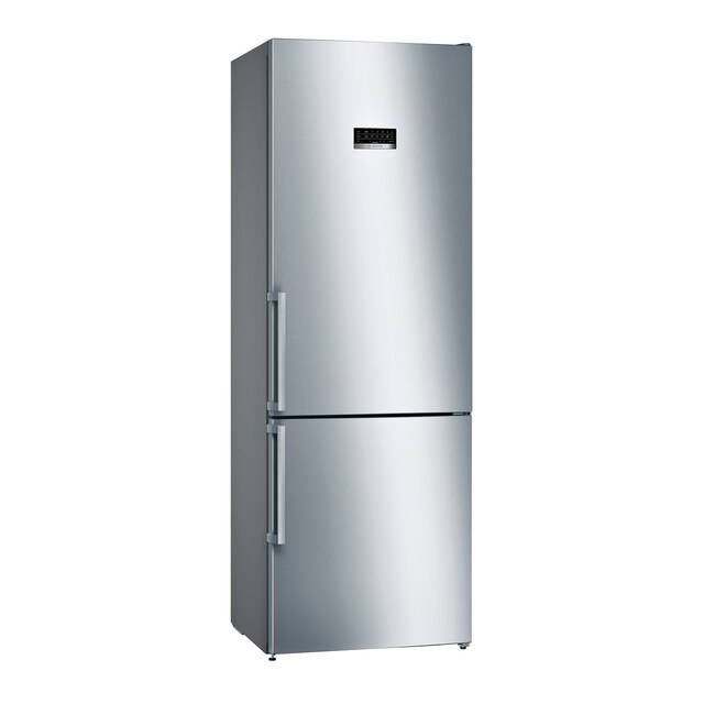 Imagen 0 de Frigorífico combi Bosch VitaFresh Serie 4, Master Chef - KGN49XIDQ