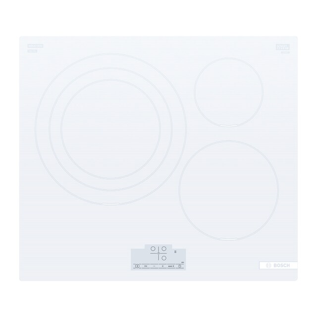 Imagen 0 de Placa de inducción Bosch sin perfiles con 3 zonas de cocción - PID612BB1E