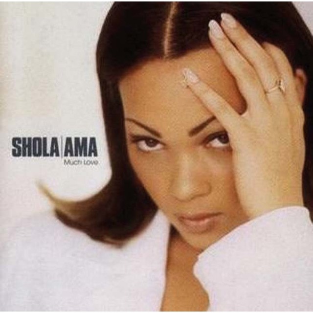 Imagem 0 de Much love (Recycled) (LP-Vinil)