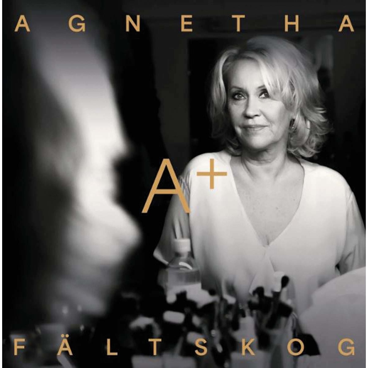 A (2 LP-Vinil) Transparente-1