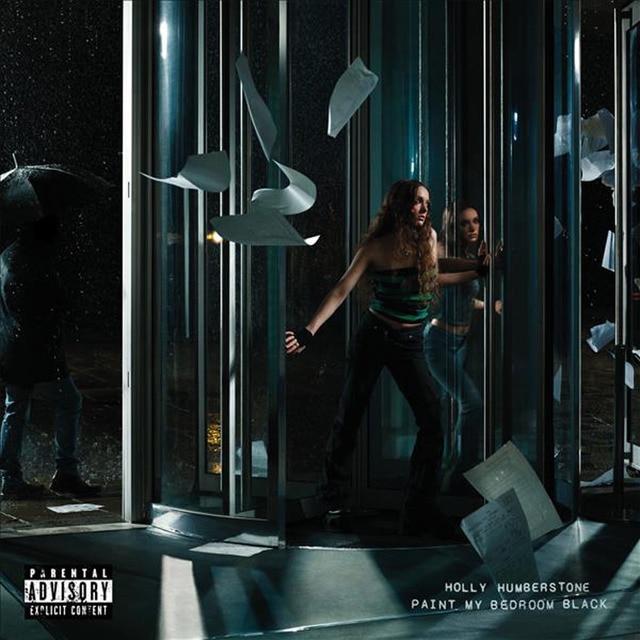 Imagem 0 de Paint My Bedroom Black  - Gatefold (LP-Vinil)