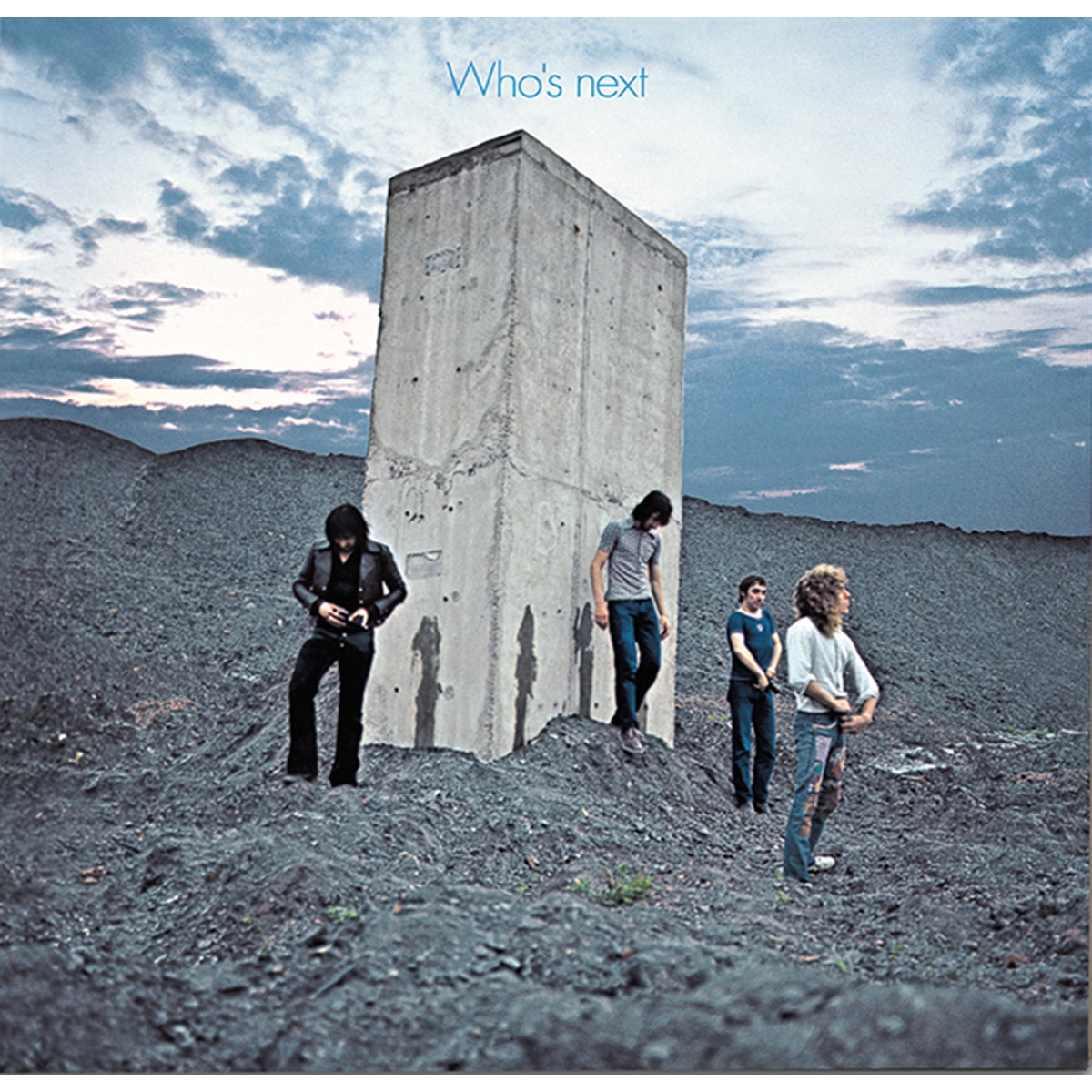 Imagem 0 de Whos Next Life House (Edição Limitada) (3LP-Vinil)