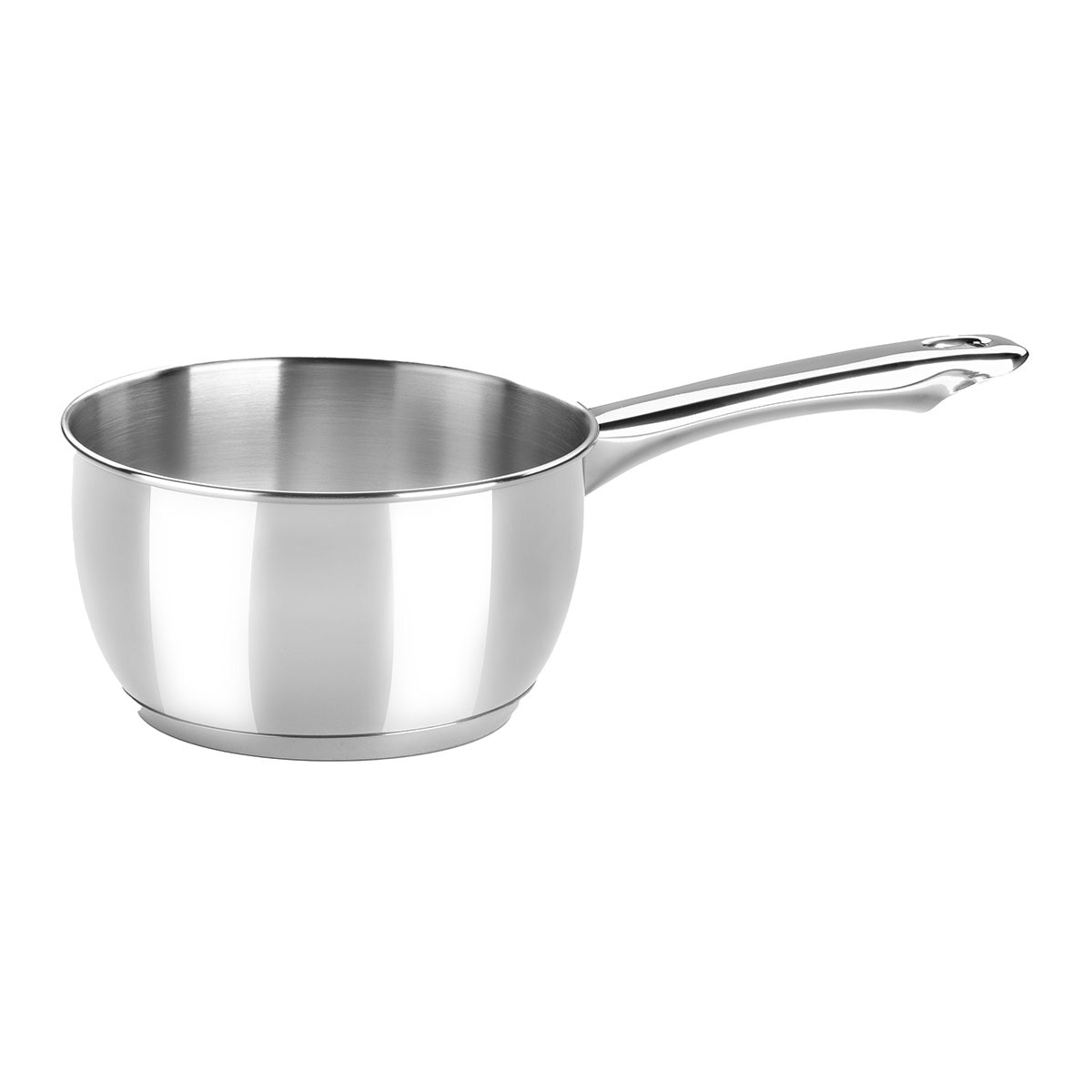 Cazo Óptima Mónix Acero-1