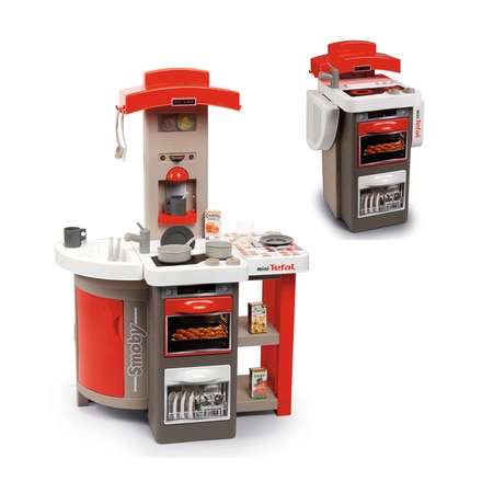 Pulsa para comprar en El corte inglés