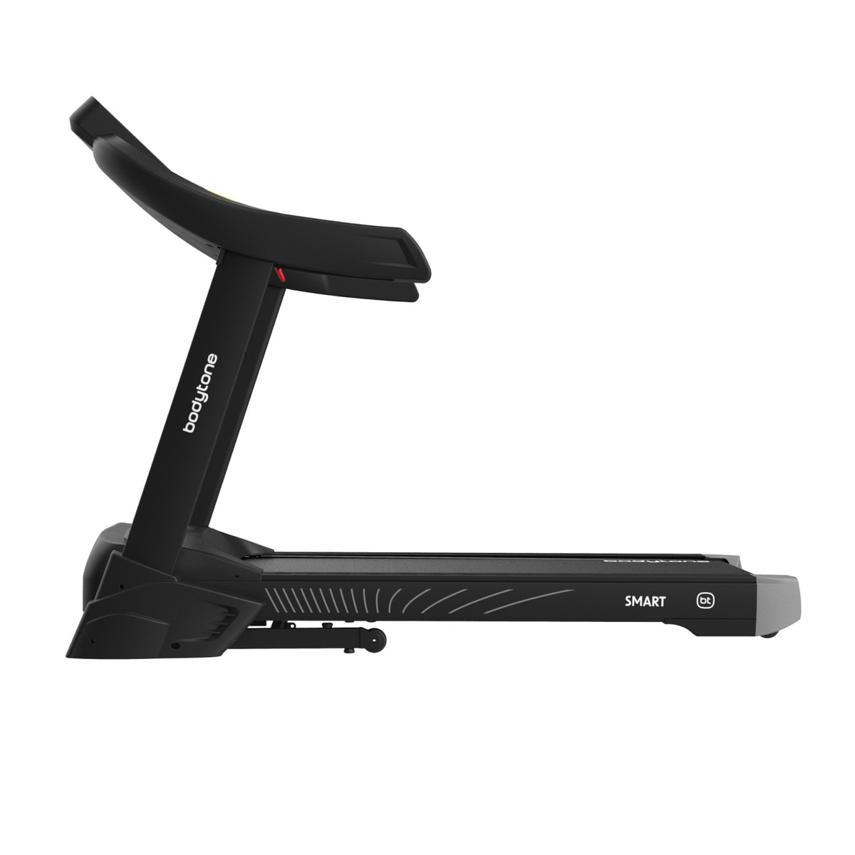 Cinta de correr Active RUN 600 Smart Screen Bodytone Negro-2