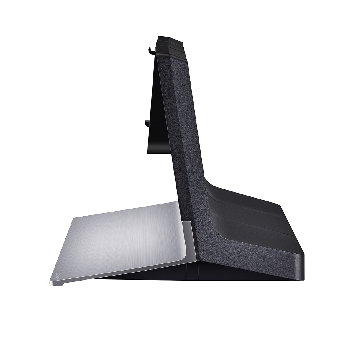 Peana giratoria para TV OLED de LG de 83" y 77" de las Series G3 y G2 Gris-3