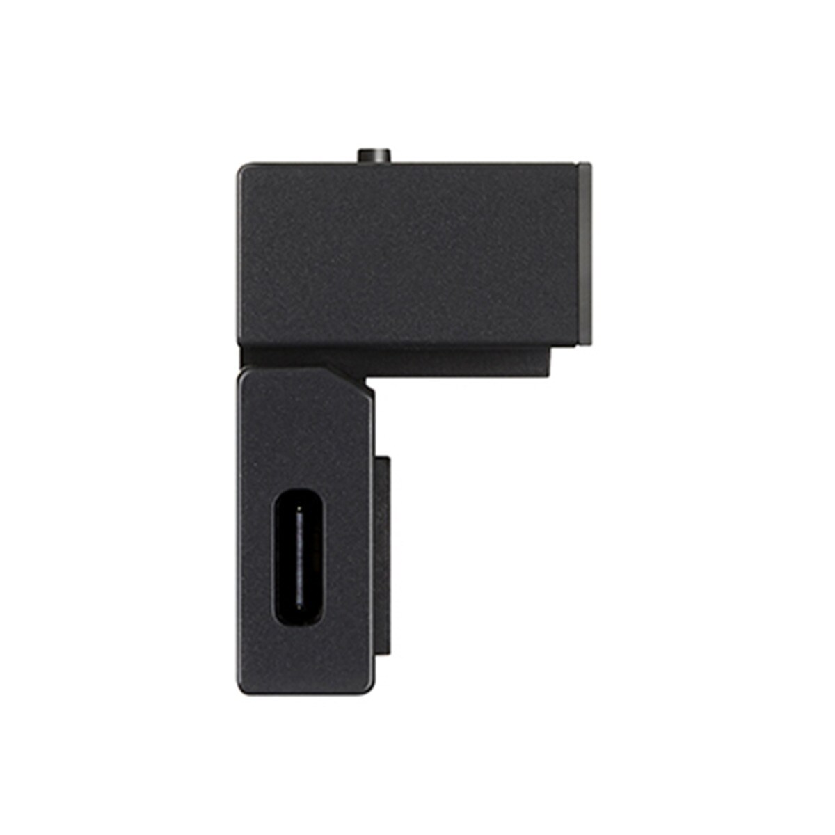 Cámara USB LG VC23GA para TV Negro-5