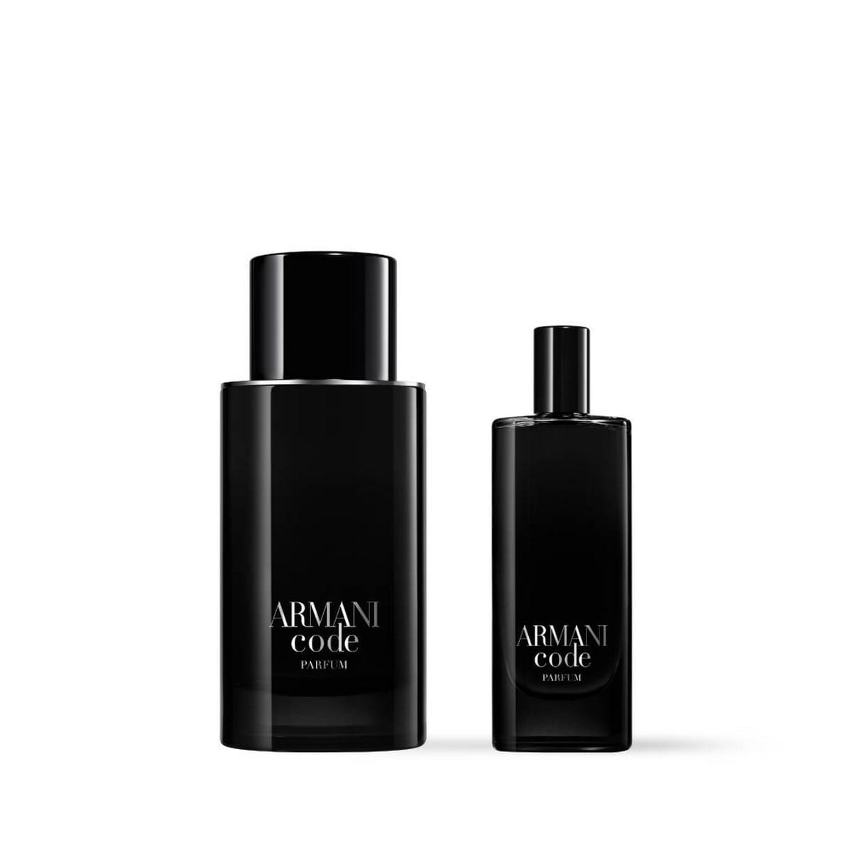 Coffret Armani Code Le Parfum - 75 ml 3