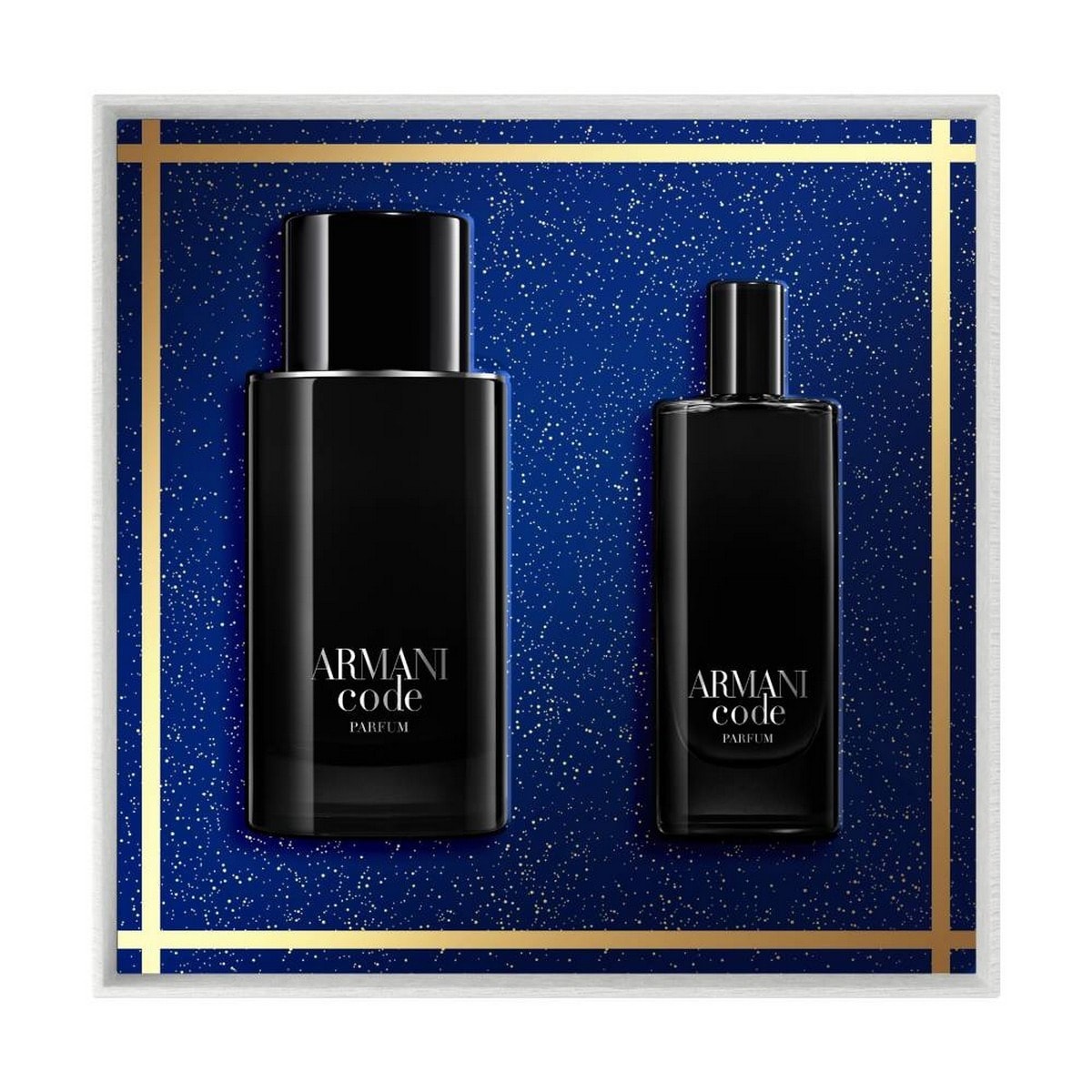 Coffret Armani Code Le Parfum - 75 ml 2