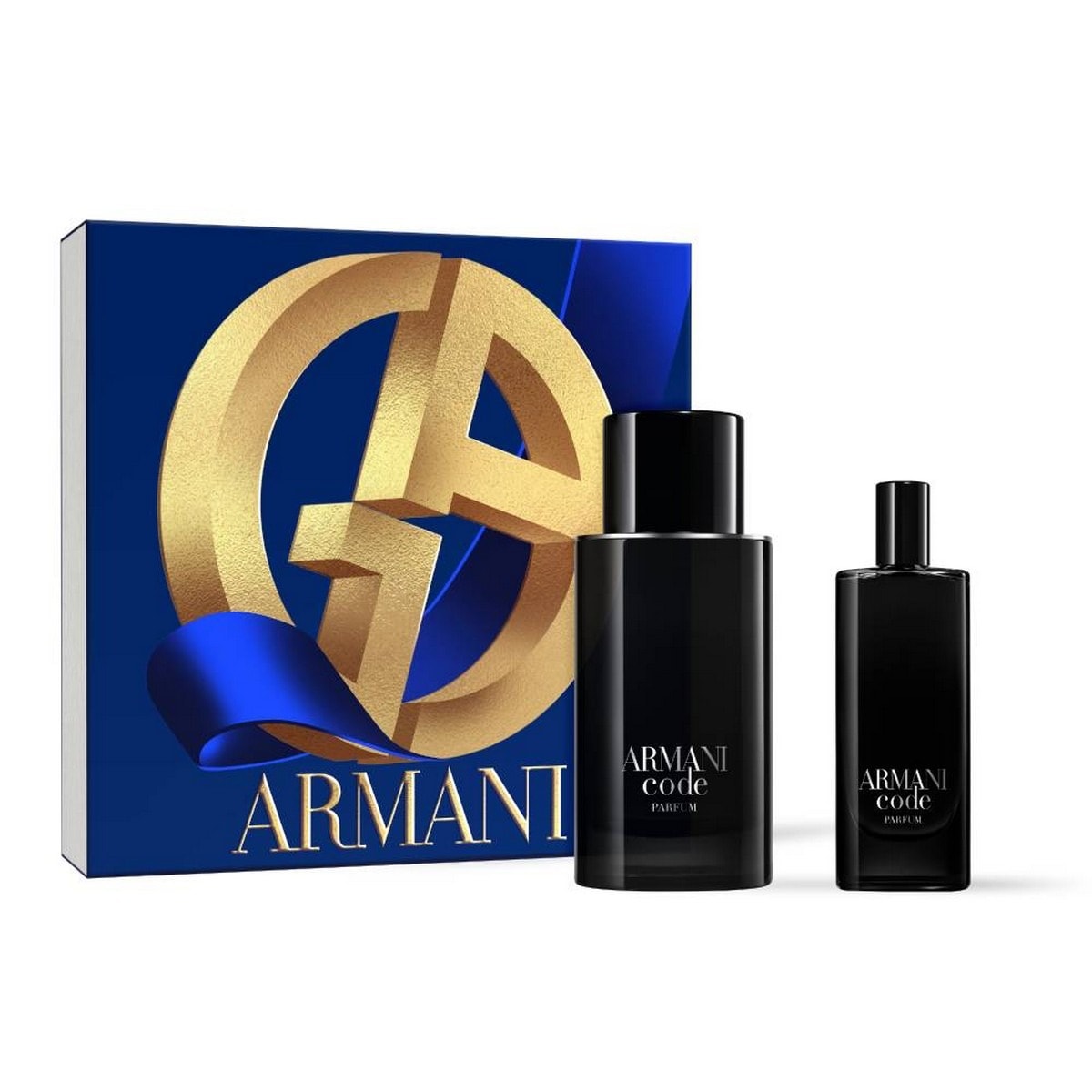 Coffret Armani Code Le Parfum - 75 ml 1