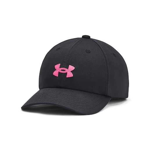 Imagen 0 de Gorra de niña Blitzing Adj Under Armour