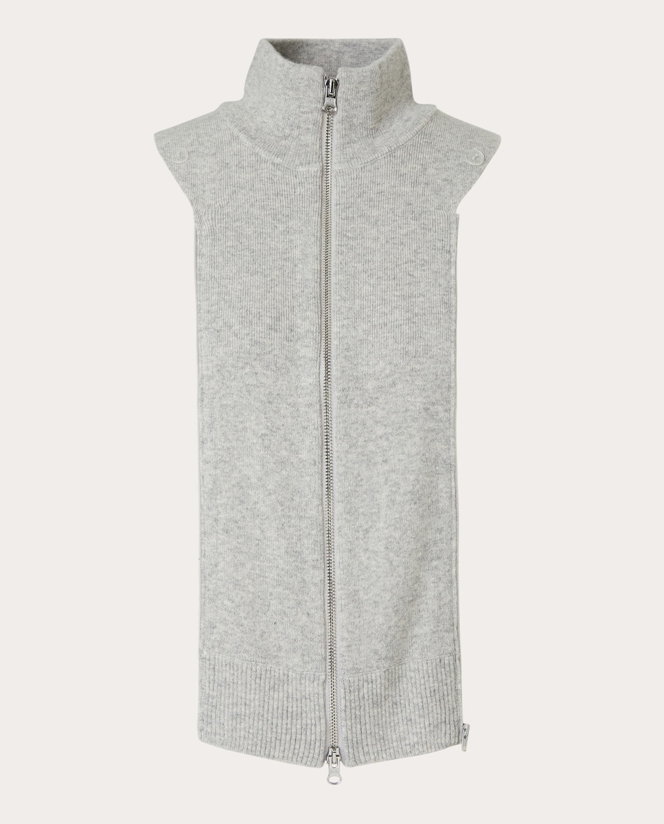 Imagem 0 de Dickey de Caxemira