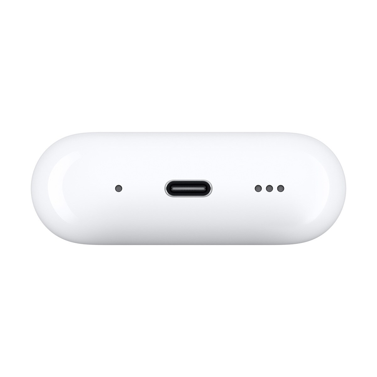 Apple AirPods Pro 2ª generación - Auriculares Inalámbricos Bluetooth y Estuche de carga MagSafe (USB-C) Blanco-6