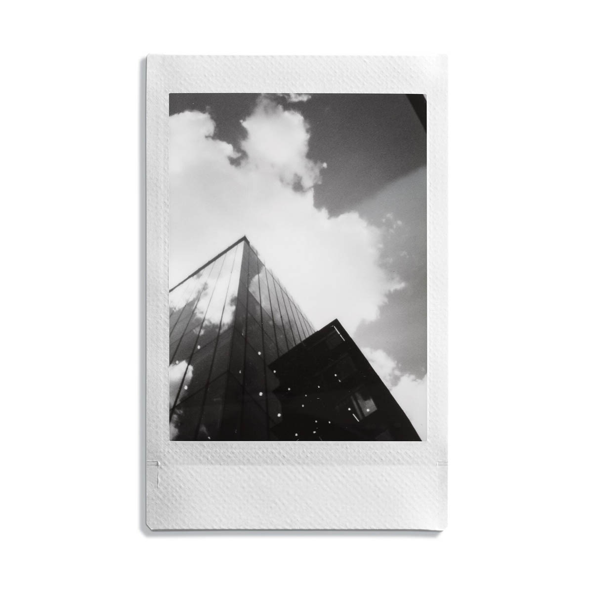 Kit de Filmes Instax Mini CLASSIC, 30 Fotos (10xBlue Marble, 10xBlack Frame, 10xMonochrome) 5