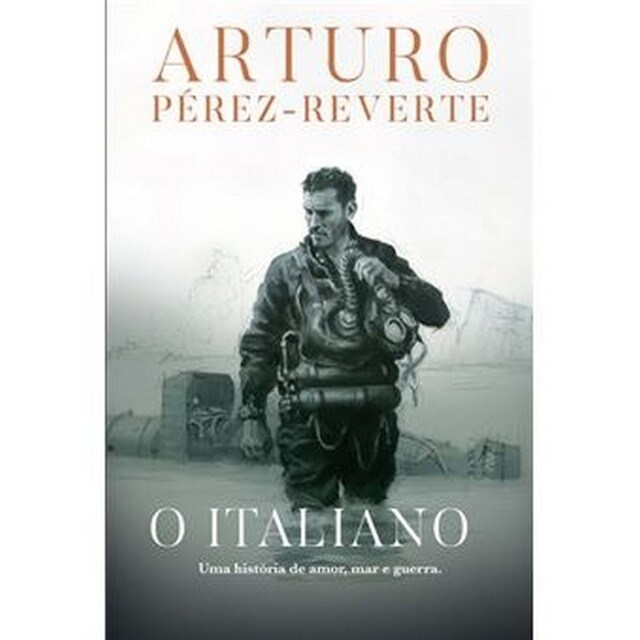 Imagem 0 de O Italiano