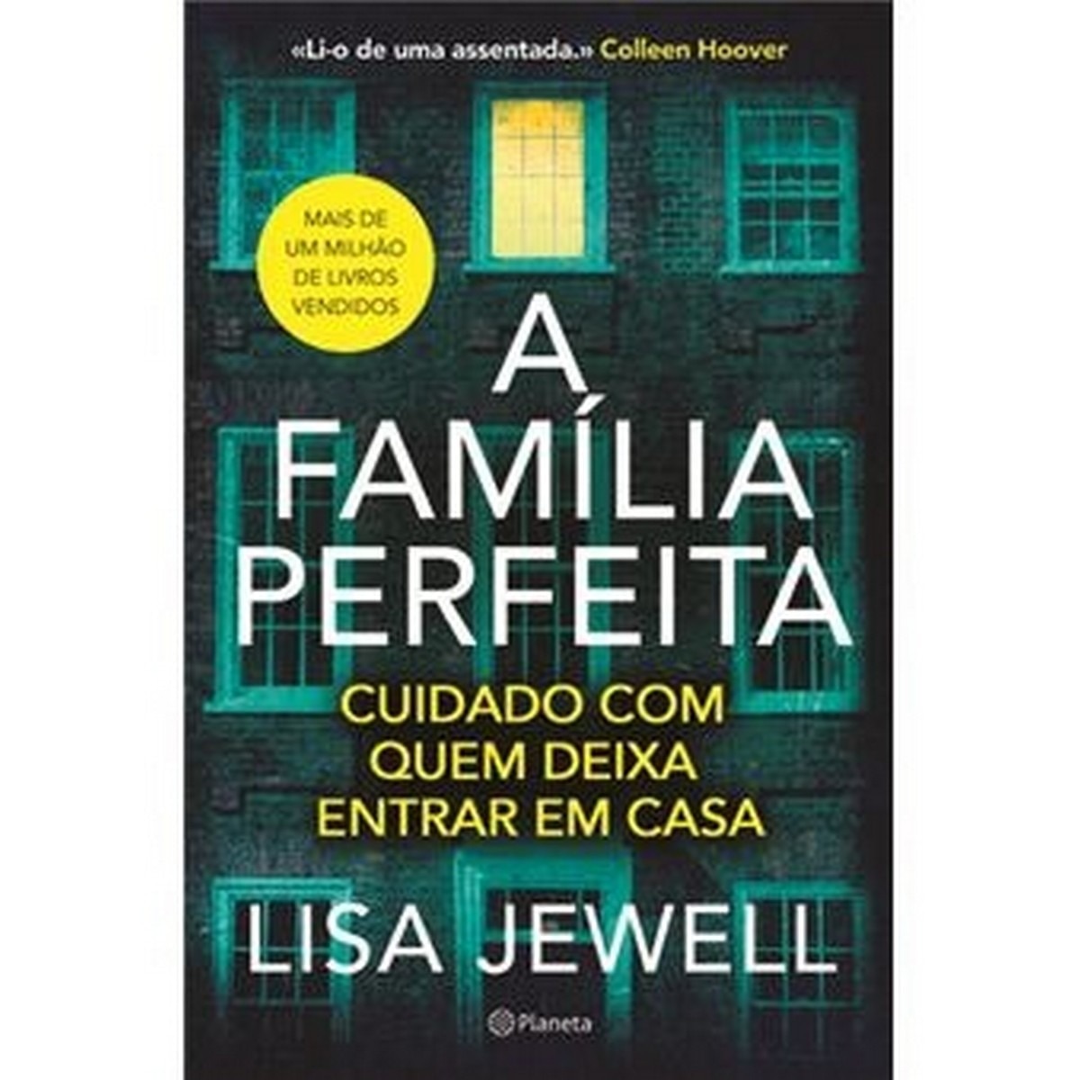 A Família Perfeita 1