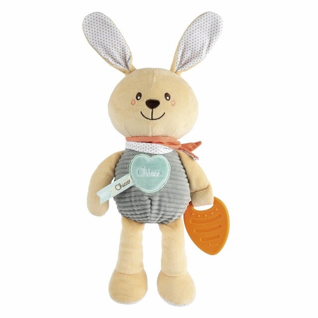 Imagem 0 de Coelhinho Cuddly Bunny Chicco