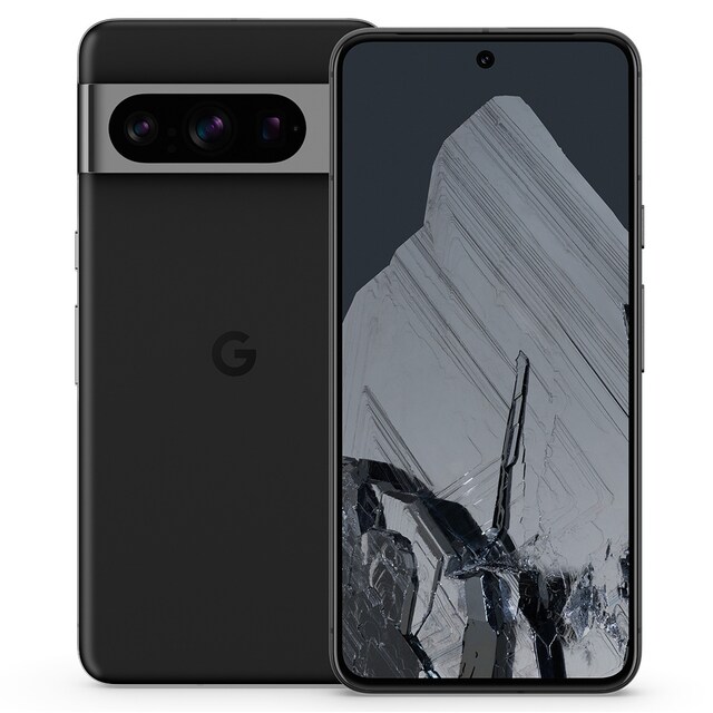 Imagen 0 de Google Pixel 8 Pro 12 GB + 128 GB móvil libre