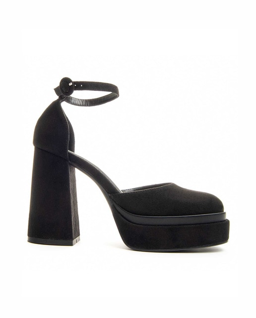 Imagen 0 de Zapatos Salonnt8
